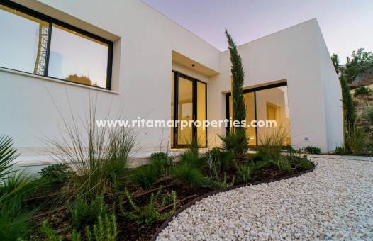  - Villa - Orihuela - Las Colinas Golf