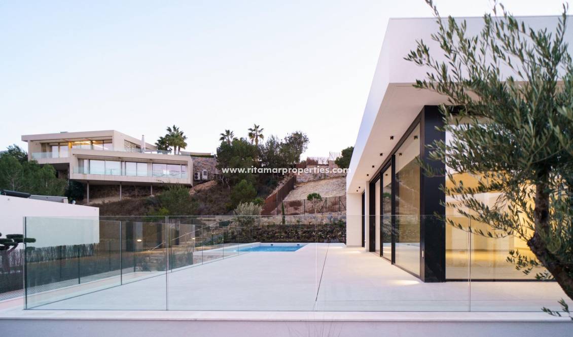  - Villa - Orihuela - Las Colinas Golf