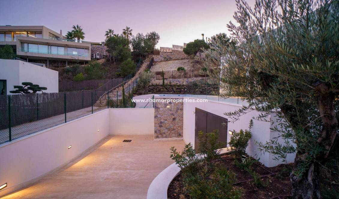  - Villa - Orihuela - Las Colinas Golf