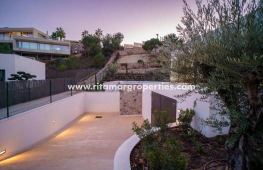  - Villa - Orihuela - Las Colinas Golf