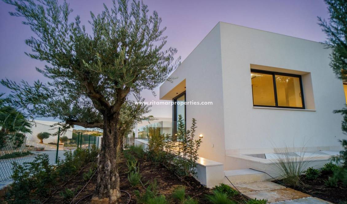  - Villa - Orihuela - Las Colinas Golf