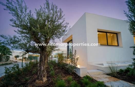  - Villa - Orihuela - Las Colinas Golf