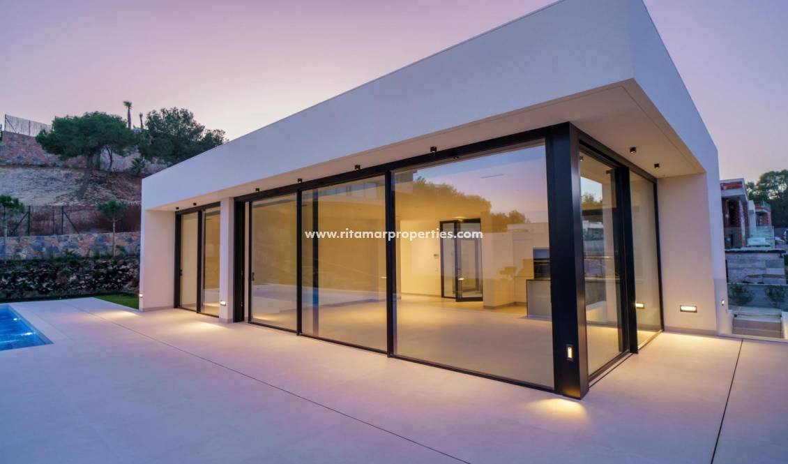  - Villa - Orihuela - Las Colinas Golf
