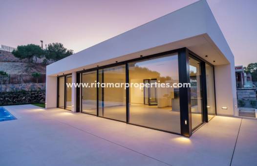  - Villa - Orihuela - Las Colinas Golf
