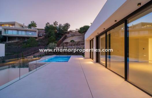  - Villa - Orihuela - Las Colinas Golf