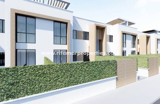  - Bungalow - Orihuela Costa - PAU 26