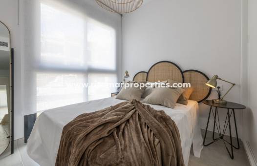  - Bungalow - Orihuela Costa - PAU 26