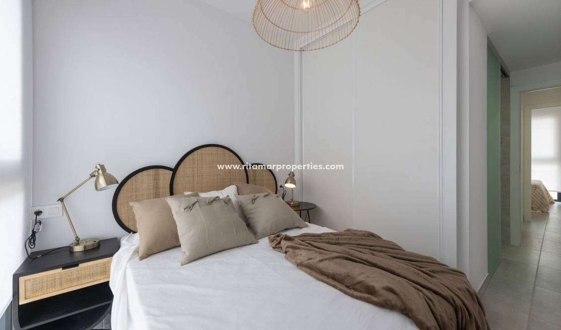  - Bungalow - Orihuela Costa - PAU 26