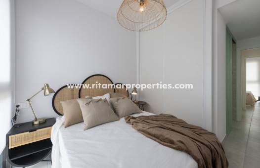  - Bungalow - Orihuela Costa - PAU 26
