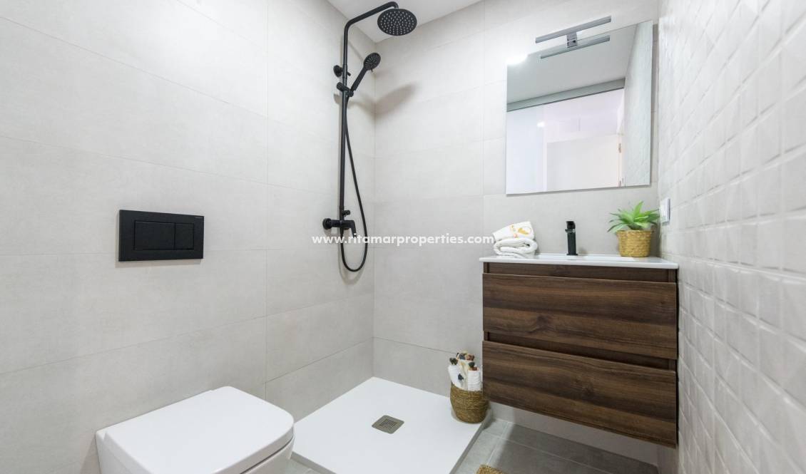  - Bungalow - Orihuela Costa - PAU 26