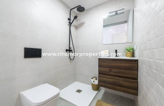  - Bungalow - Orihuela Costa - PAU 26