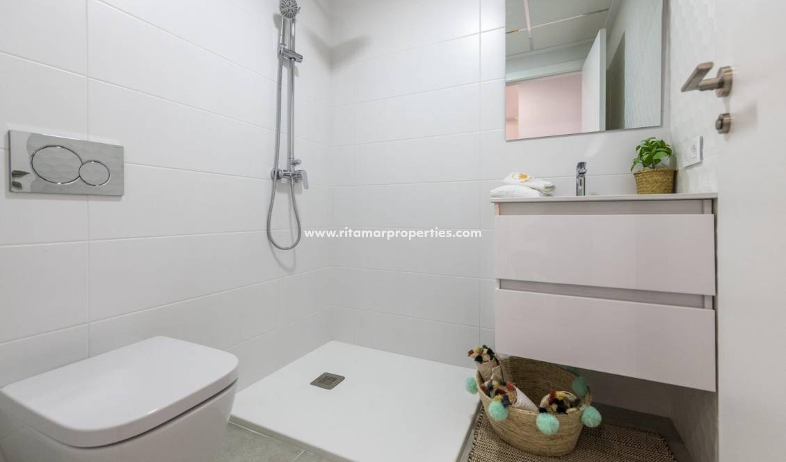  - Bungalow - Orihuela Costa - PAU 26