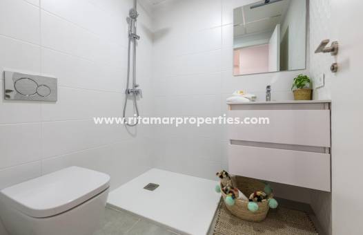  - Bungalow - Orihuela Costa - PAU 26