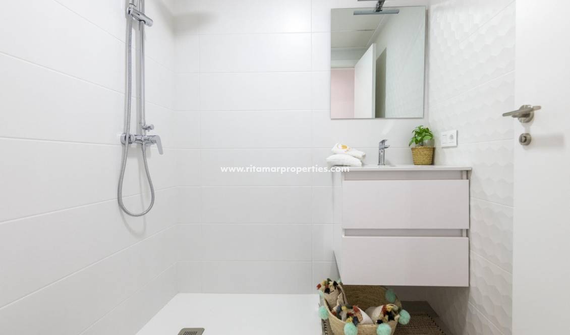  - Bungalow - Orihuela Costa - PAU 26