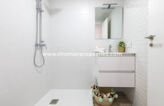  - Bungalow - Orihuela Costa - PAU 26