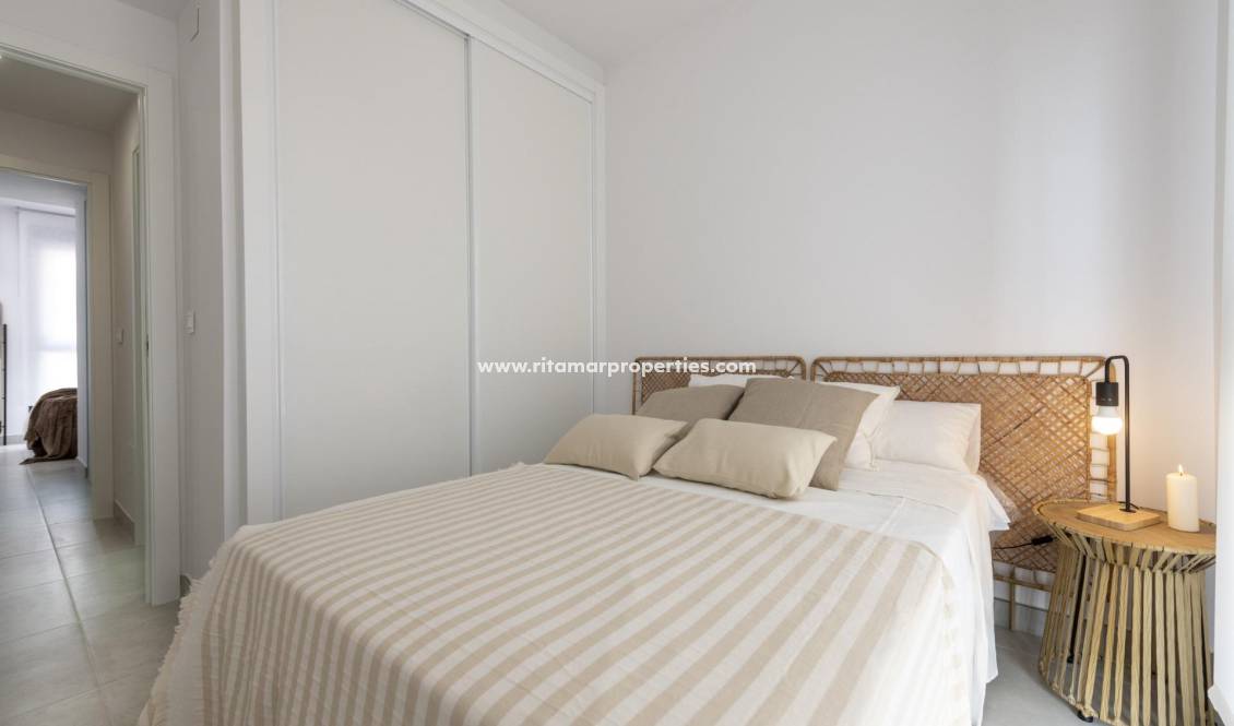  - Bungalow - Orihuela Costa - PAU 26