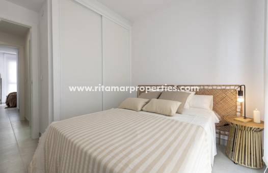  - Bungalow - Orihuela Costa - PAU 26