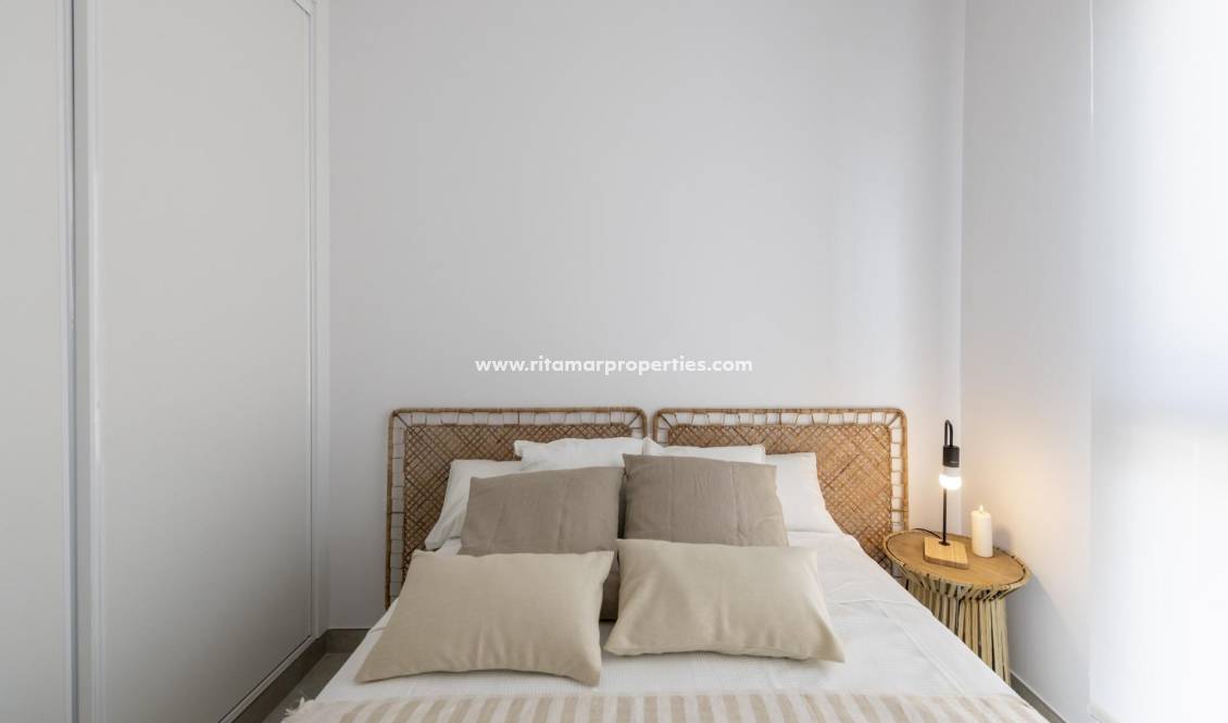  - Bungalow - Orihuela Costa - PAU 26