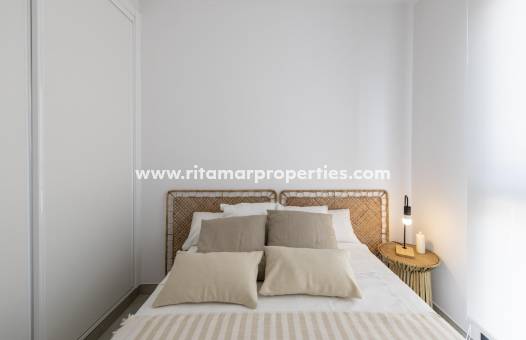  - Bungalow - Orihuela Costa - PAU 26