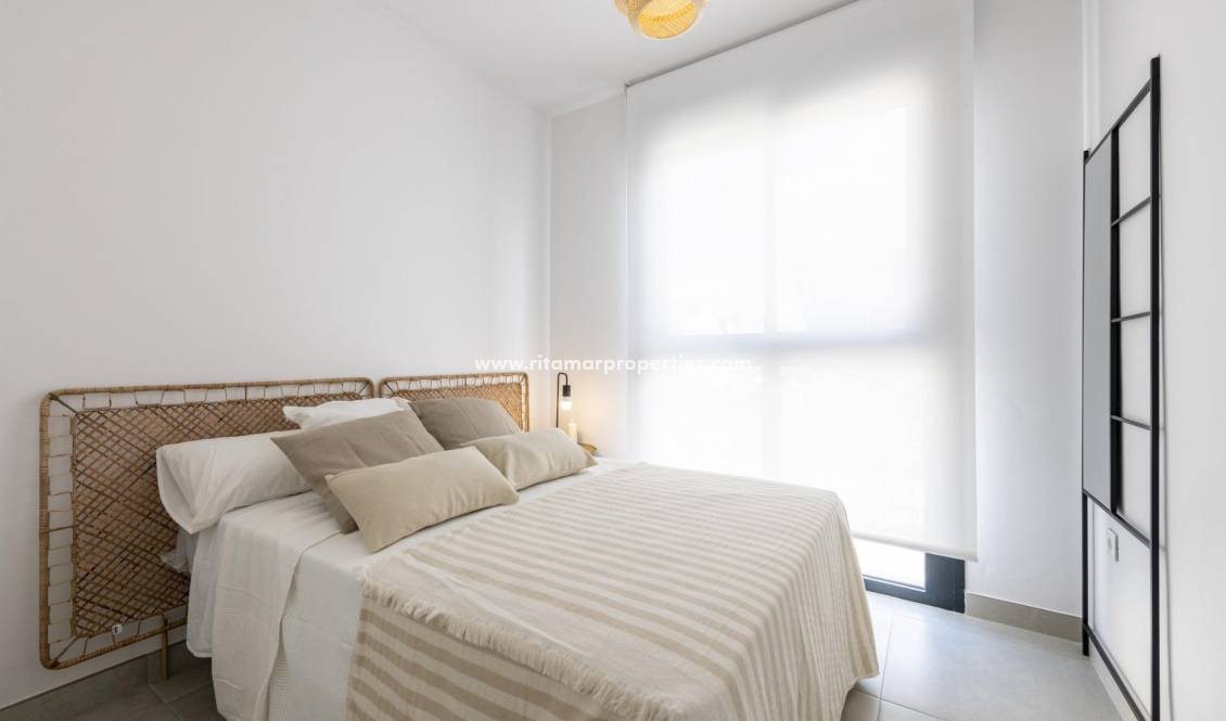  - Bungalow - Orihuela Costa - PAU 26