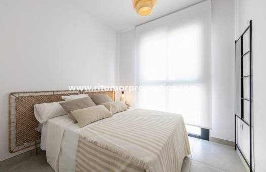  - Bungalow - Orihuela Costa - PAU 26
