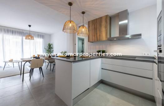  - Bungalow - Orihuela Costa - PAU 26
