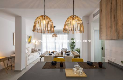  - Bungalow - Orihuela Costa - PAU 26