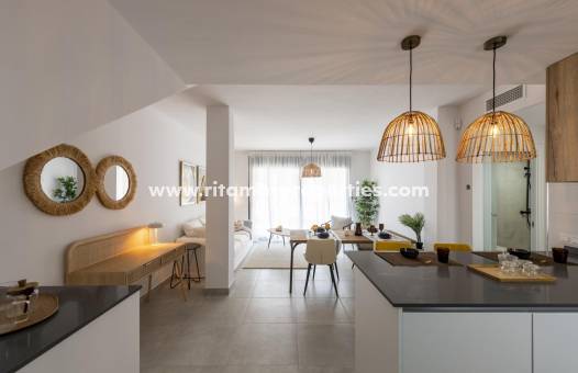  - Bungalow - Orihuela Costa - PAU 26