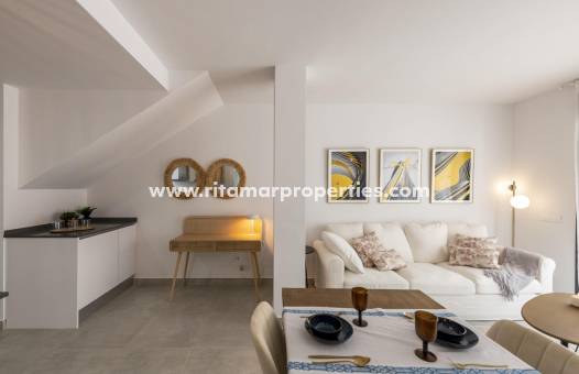  - Bungalow - Orihuela Costa - PAU 26