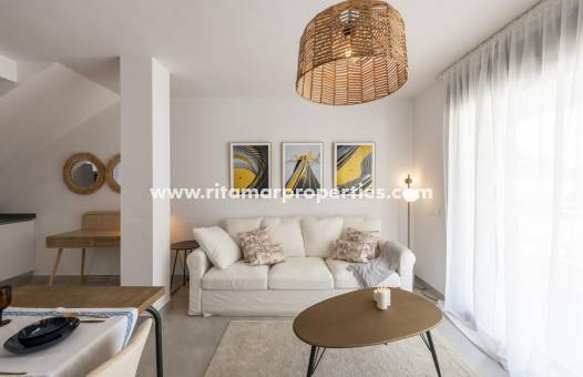  - Bungalow - Orihuela Costa - PAU 26