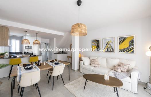  - Bungalow - Orihuela Costa - PAU 26