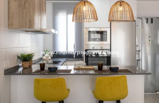  - Bungalow - Orihuela Costa - PAU 26