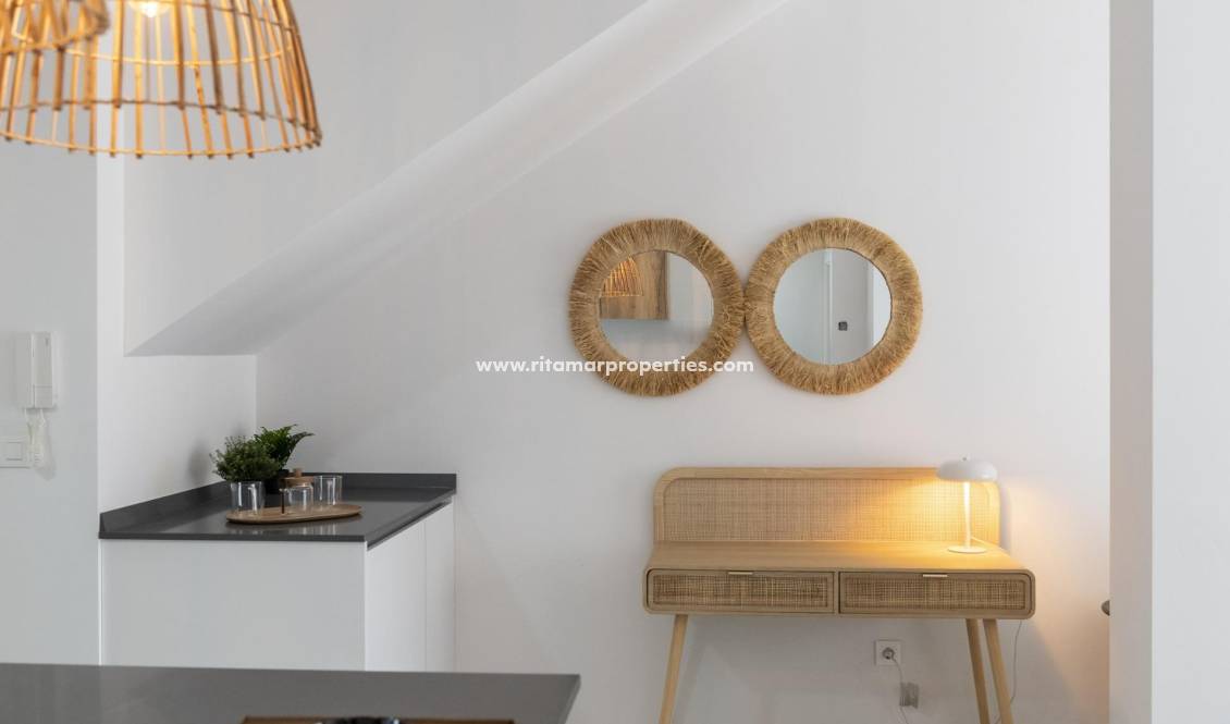  - Bungalow - Orihuela Costa - PAU 26