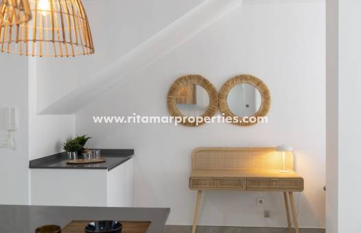  - Bungalow - Orihuela Costa - PAU 26