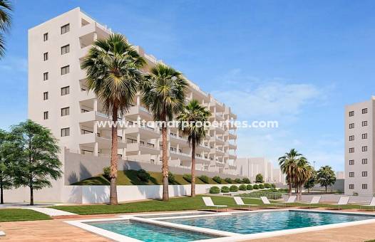 Penthouse -  - San Miguel de Salinas - Pueblo