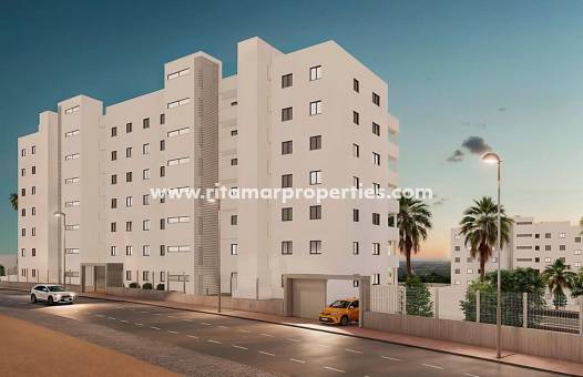  - Penthouse - San Miguel de Salinas - Pueblo