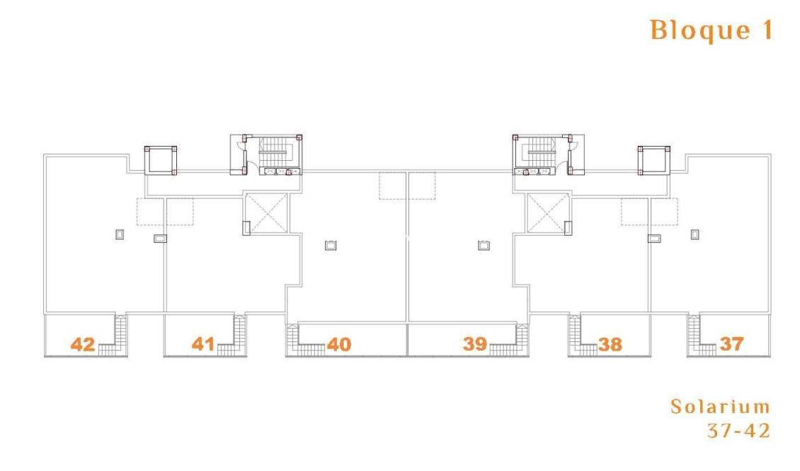  - Penthouse - San Miguel de Salinas - Pueblo