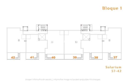  - Penthouse - San Miguel de Salinas - Pueblo
