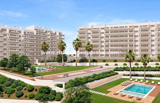  - Appartement - San Miguel de Salinas - Pueblo