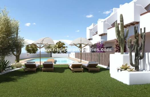 Town House -  - Pilar de la Horadada - pueblo