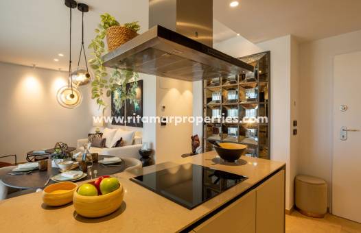  - Bungalow - Algorfa - La Finca Golf
