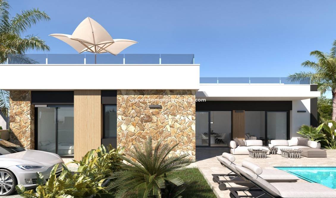  - Villa - Ciudad Quesada - Lo Marabú