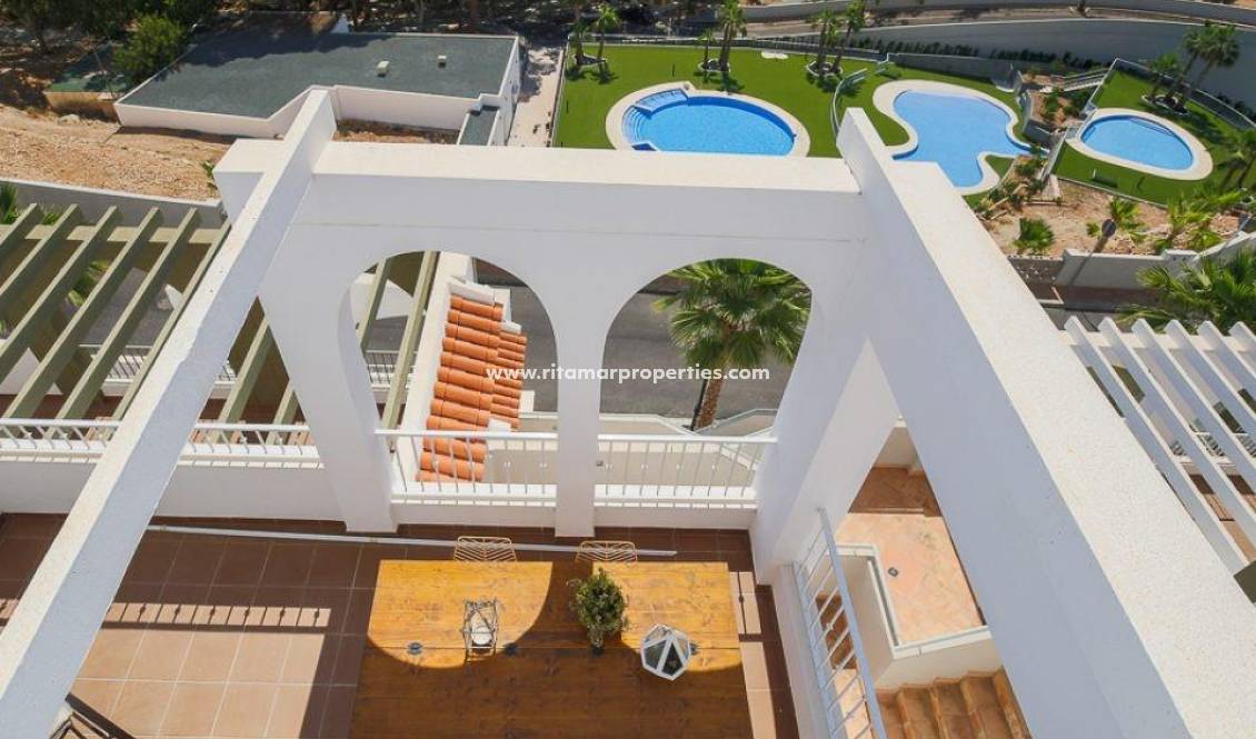 - Penthouse - Xeresa - Xeresa Del Monte