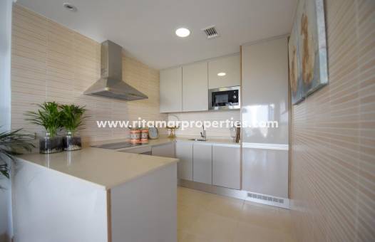 - Penthouse - Xeresa - Xeresa Del Monte