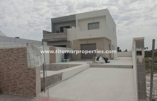 Villa -  - Daya Nueva - Pueblo