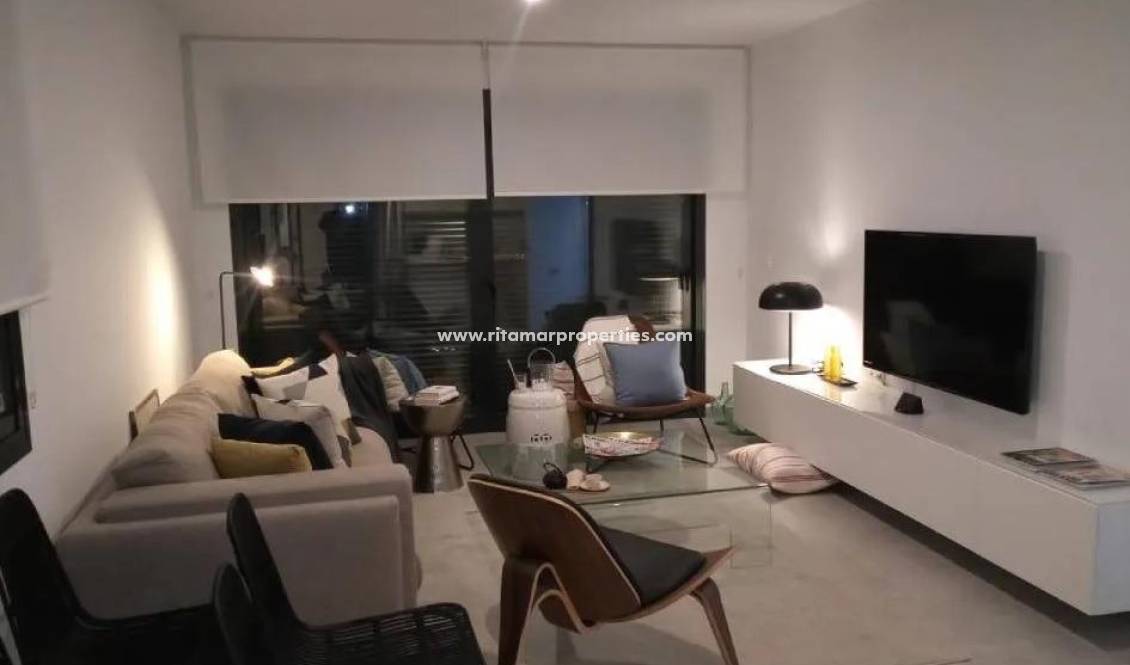  - Villa - Daya Nueva - Pueblo