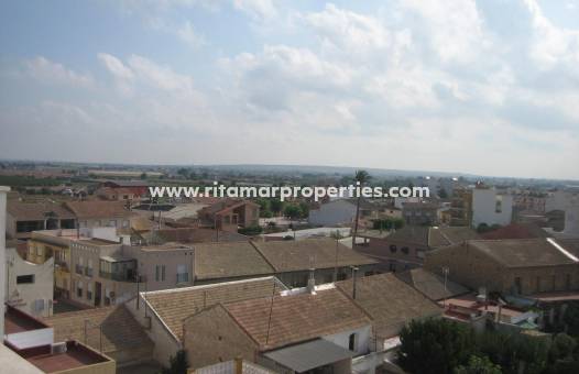 - Villa - Daya Nueva - Pueblo