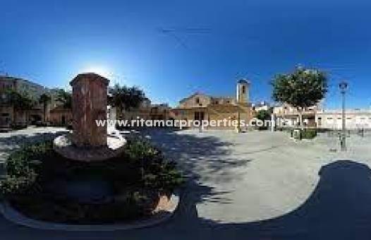  - Villa - Daya Nueva - Pueblo