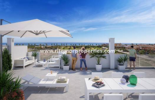 Bungalow -  - Pilar de la Horadada - Torre De La Horadada