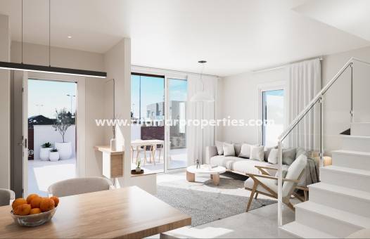  - Bungalow - Pilar de la Horadada - Torre De La Horadada